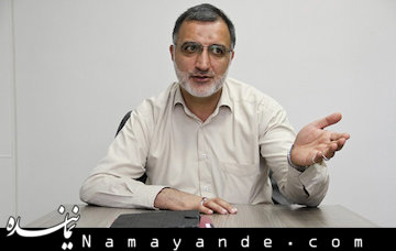 دانشگاه آزاد بنگاه داری اقتصادی میکند/ این دانشگاه بر مبنای سلایق شخصی رشد کرد زاکانی