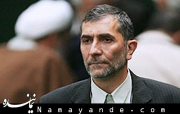 اکثر نمایندگان از عملکرد فرجیدانا گلهمند هستند زارعی