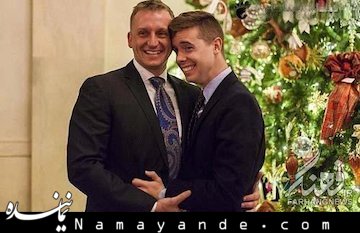 افتخار بازماندگان قوم لوط به همجنسگرایی! + عکس قوم لوط