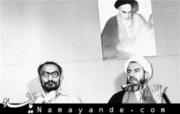 به هاشمی نگوئید ...می ترسم مرا هم به چاه بیندازند ! آیت الله محمدی گیلانی