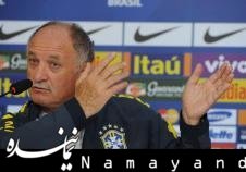 اسکولاری: نمیتوانم تا آخر عمرم گریه کنم/ استعفا نمیدهم جام جهانی