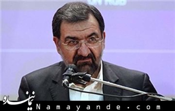 سلاح مورد نیاز مقاومت از دل سنگ هم که باشد به دستتان خواهد رسید محسن رضایی