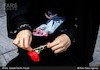 راهپیمایی عفاف و حجاب در تهران