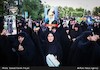 راهپیمایی عفاف و حجاب در تهران
