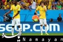 هلند 3 برزیل صفر؛ مرگ فوتبال در برزیل  جام جهانی