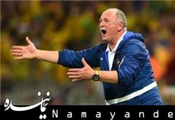 ماندن یا رفتن اسکولاری در گروی تصمیم رئیس فدارسیون جام جهانی