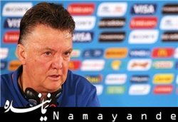 شکست مقابل آرژانتین دردناکترین شیوه شکست خوردن بود جام جهانی