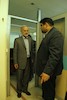 بازدید «ابراهیم کارخانه ای» عضو کمیسیون انرژی مجلس شورای اسلامی از پایگاه خبری-تحلیلی نماینده