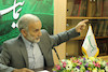 بازدید «ابراهیم کارخانه ای» عضو کمیسیون انرژی مجلس شورای اسلامی از پایگاه خبری-تحلیلی نماینده