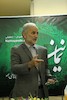 ازدید «ابراهیم کارخانه ای» عضو کمیسیون انرژی مجلس شورای اسلامی از پایگاه خبری-تحلیلی نماینده