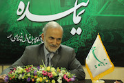 ازدید «ابراهیم کارخانه ای» عضو کمیسیون انرژی مجلس شورای اسلامی از پایگاه خبری-تحلیلی نماینده