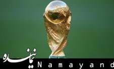 تیم منتخب جام جهانی مشخص شد جام جهانی