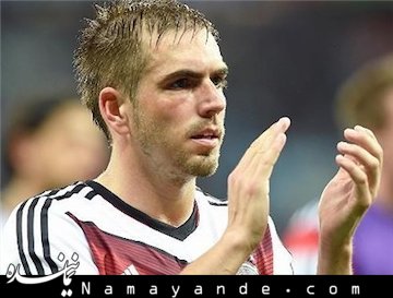 لام: این بهترین آلمانی بود که دیدهام جام جهانی