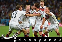 هوملس: در روزهای آینده متوجه میشویم چه کار عظیمی انجام دادیم جام جهانی