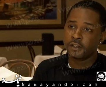 معجزه الهی جالب در یک بادمجان !+عکس بادمجان