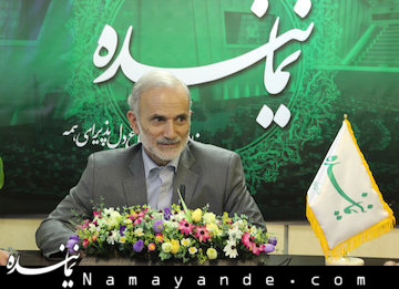 ۲۰ هشدار پیرامون دغدغههای هستهای بازدید «ابراهیم کارخانه ای» عضو کمیسیون انرژی مجلس شورای اسلامی از پایگاه خبری-تحلیلی نماینده