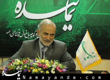 جای خالی مدیریت جهادی در حل مشکلات اقتصادی
 ازدید «ابراهیم کارخانه ای» عضو کمیسیون انرژی مجلس شورای اسلامی از پایگاه خبری-تحلیلی نماینده