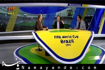 اقدام تحسین برانگیز عادل فردوسیپور در حمایت از غزه+فیلم فردوسی پور