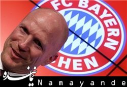 سامر: اشتایگر فرماندهای واقعی بود جام جهانی