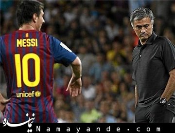 آقای خاص: مسی خودش را برای آرژانتین قربانی کرد جام جهانی