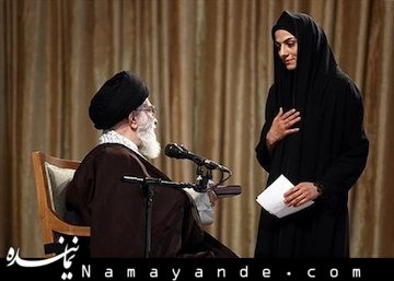 کشف حجاب و حیا زدایی پهلوی ها در نگاه رهبری +تصاویر کشف حجاب و حیا زدایی پهلوی ها