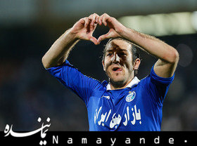 مبلغ قرارداد آندو فاش شد! تیموریان