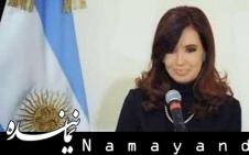 گاف بزرگ رییس جمهور آرژانتین! جام جهانی