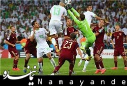 احتمال حضور ستاره الجزایر در ترابوزان اسپور ترکیه جام جهانی