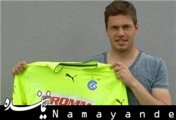 رونمایی از پیراهن تیم جدید داوری جام جهانی