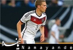 تکلیف انتقال مدافع آلمان به دورتموند تا هفته آینده مشخص می شود جام جهانی