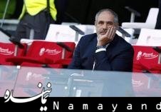 باید با احتیاط در مورد سوارز صحبت کنیم فوتبال