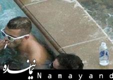 ستاره آرسنال باز هم در حال سیگار کسیدن!/ عصبانیت ونگر + عکس فوتبال