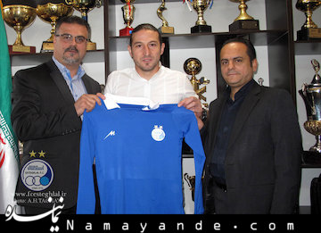 توفیقی: اسپانسر استقلال نیستم/ به تیموریان قولی بابت پرداخت طلبهایش نداده بودم تیموریان