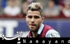 مذاکره اتلتیکو با بهرامی بهرامی