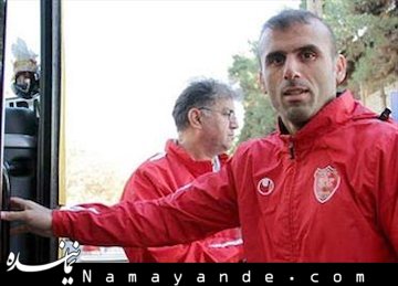 تازهترین اخبار الاهلی از حضور سید جلال/ قرارداد اینترنتی امضا شد! سیدجلال