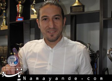 بعد از کش و قوس بسیار؛ قرارداد آندو امروز ثبت میشود تیموریان