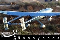 پرواز پهپادهای تهاجمی مقاومت در عمق سرزمین اشغالی پهباد