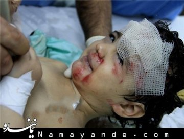 گردهمایی «مهربانی با غزه» برگزار میشود غزه