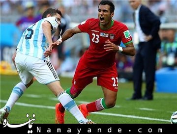 پولادی: کریمی محبوب بود، محبوب ماند و محبوب رفت پولادی