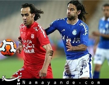 به حاشیه رفتن پرسپولیس چه سودی برای علی دارد؟/ کریمی برای تراکتورسازی بازی میکرد اما دلش با پرسپولیس بود رهبری فرد