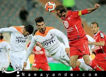منتظر افشاگری باشید؛ ماجرای سیدجلال و پرسپولیس پیچیده شد! سید جلال