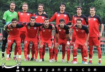 جدایی چند ستاره و بار سنگین روی دوش علی دایی پرسپولیس