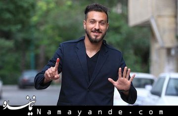 آغاز اختلاف؟ شماره یک به نیلسون نرسید مکانی