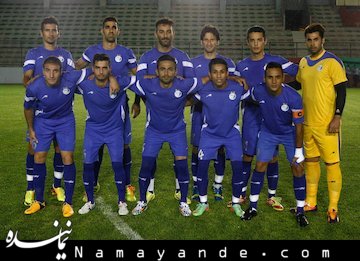 شماره پیراهن استقلالیها در فصل آینده اعلام شد؛ خبری از ۷ نیست استقلال