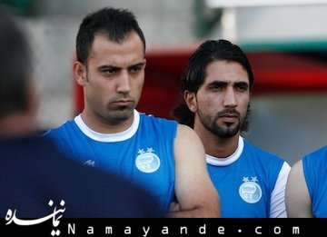 هافبک استقلال پيوستنش به تیم سرخ ها را تکذیب کرد  کرار