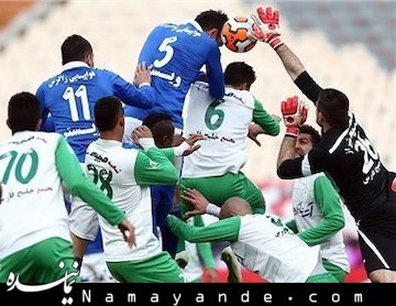 نقل و انتقالات لیگ برتر فوتبال فصل ۹۵-۹۴ +جدول لیگ برتر