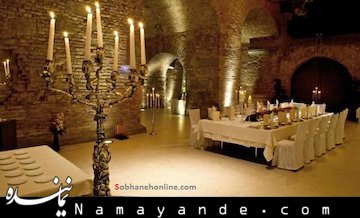 هزینه یک شب اقامت در محل مذاکرات ایران و 1+5 چند میلیون تومان است؟ +تصاویر هتل محل مذاکرات