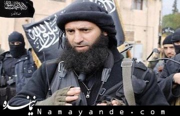 داعش و پردهی رسانههای نوین داعش