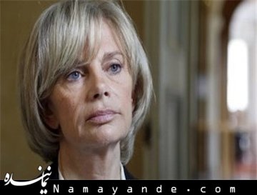 "الیزابت گیگو" جانشین احتمالی اشتون+عکس  جانشین اشتون