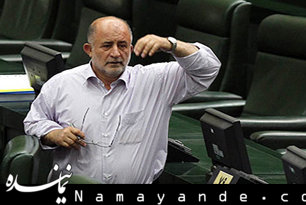 افطاری آن چنانی دولت به سرمایهداران در الهیه!  قاضی پور